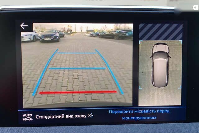 Пежо 5008, об'ємом двигуна 1.5 л та пробігом 171 тис. км за 20850 $, фото 27 на Automoto.ua