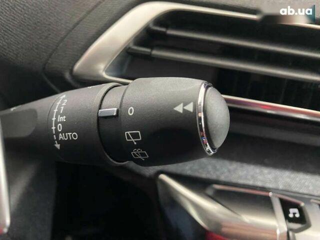 Пежо 5008, об'ємом двигуна 1.5 л та пробігом 159 тис. км за 22650 $, фото 20 на Automoto.ua