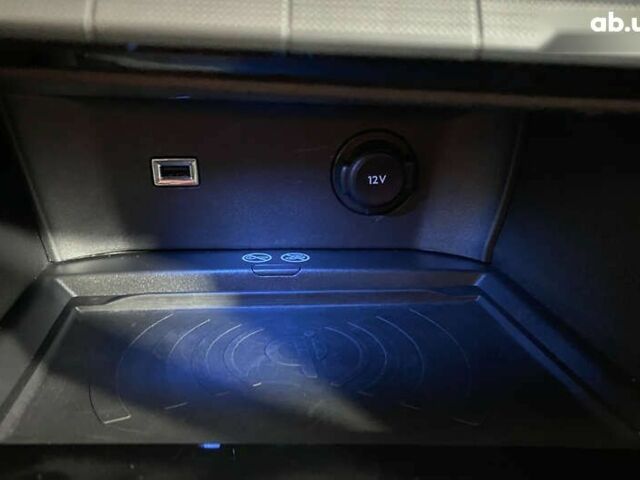 Пежо 5008, об'ємом двигуна 1.5 л та пробігом 159 тис. км за 22650 $, фото 27 на Automoto.ua