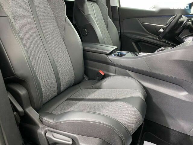 Пежо 5008, об'ємом двигуна 1.5 л та пробігом 159 тис. км за 22650 $, фото 10 на Automoto.ua