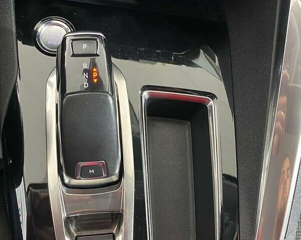 Пежо 5008, об'ємом двигуна 1.5 л та пробігом 159 тис. км за 22650 $, фото 25 на Automoto.ua