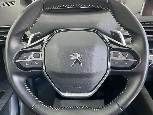 Пежо 5008, об'ємом двигуна 1.5 л та пробігом 171 тис. км за 20850 $, фото 12 на Automoto.ua