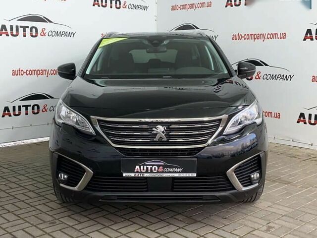 Пежо 5008, об'ємом двигуна 1.5 л та пробігом 171 тис. км за 20850 $, фото 1 на Automoto.ua