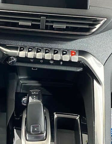 Пежо 5008, об'ємом двигуна 1.5 л та пробігом 159 тис. км за 22650 $, фото 23 на Automoto.ua