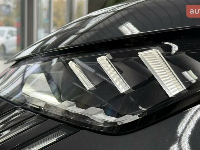 купити нове авто Пежо 5008 2025 року від офіційного дилера Автоцентр AUTO.RIA Пежо фото