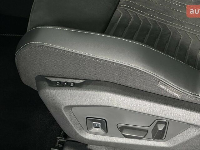 Пежо 5008, объемом двигателя 1.6 л и пробегом 0 тыс. км за 41852 $, фото 14 на Automoto.ua