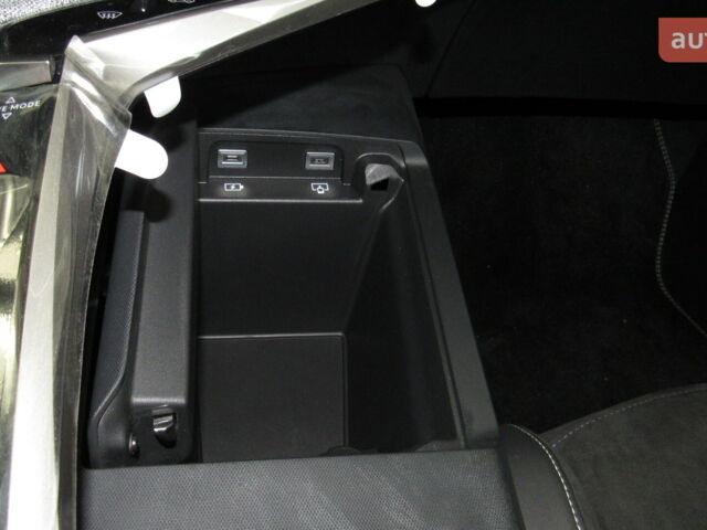 купити нове авто Пежо 5008 2025 року від офіційного дилера Автоцентр AUTO.RIA Пежо фото