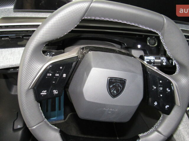 купити нове авто Пежо 5008 2025 року від офіційного дилера Автоцентр AUTO.RIA Пежо фото