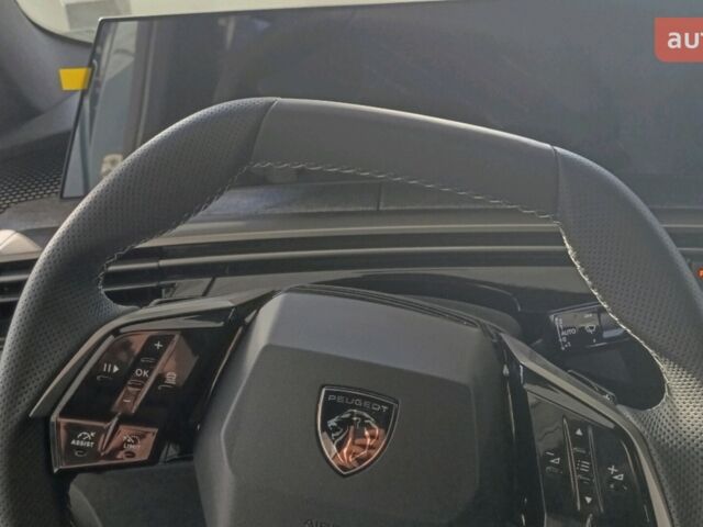 Пежо 5008, об'ємом двигуна 1.6 л та пробігом 0 тис. км за 42150 $, фото 11 на Automoto.ua