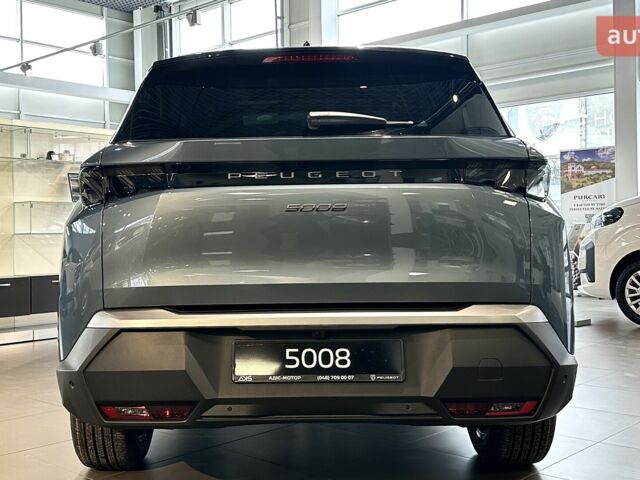 Пежо 5008, объемом двигателя 1.6 л и пробегом 0 тыс. км за 41950 $, фото 6 на Automoto.ua