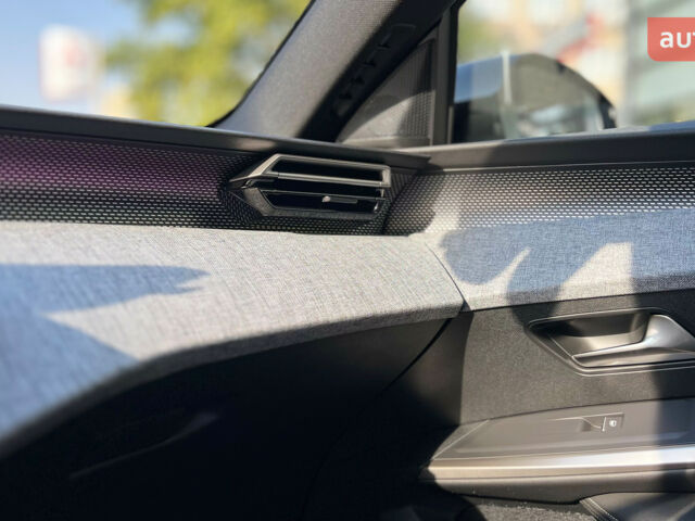 купить новое авто Пежо 5008 2025 года от официального дилера Автомир Пежо фото