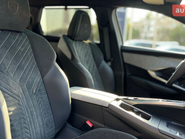 купить новое авто Пежо 5008 2025 года от официального дилера Автомир Пежо фото