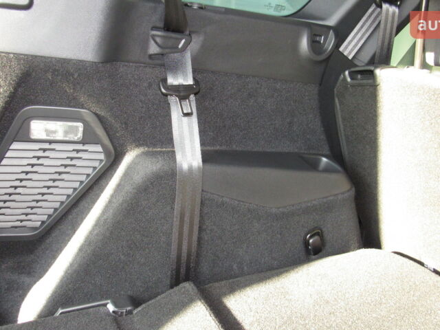 купити нове авто Пежо 5008 2025 року від офіційного дилера Автоцентр AUTO.RIA Пежо фото