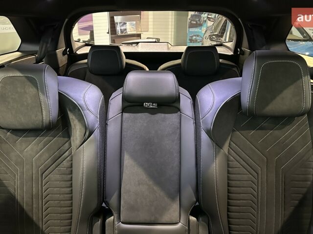Пежо 5008, объемом двигателя 1.6 л и пробегом 0 тыс. км за 41950 $, фото 32 на Automoto.ua