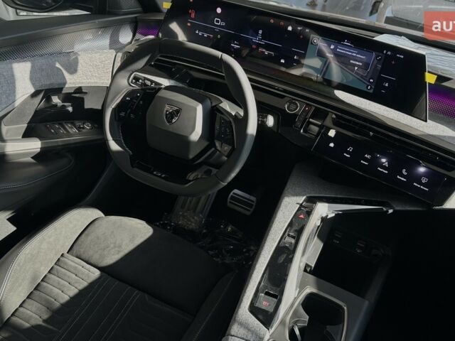 Пежо 5008, объемом двигателя 1.6 л и пробегом 0 тыс. км за 43037 $, фото 32 на Automoto.ua