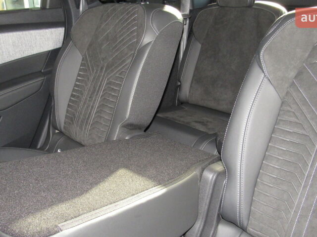 купити нове авто Пежо 5008 2025 року від офіційного дилера Автоцентр AUTO.RIA Пежо фото