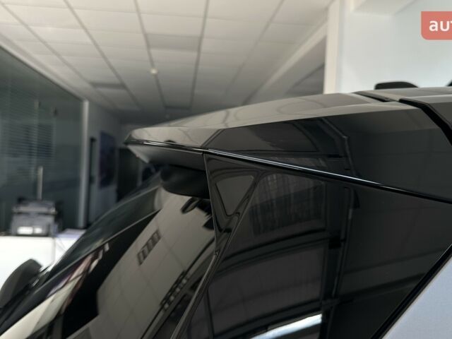 Пежо 5008, объемом двигателя 1.6 л и пробегом 0 тыс. км за 43037 $, фото 10 на Automoto.ua