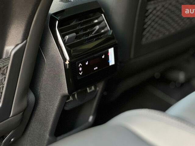 купить новое авто Пежо 5008 2025 года от официального дилера Автомир Пежо фото