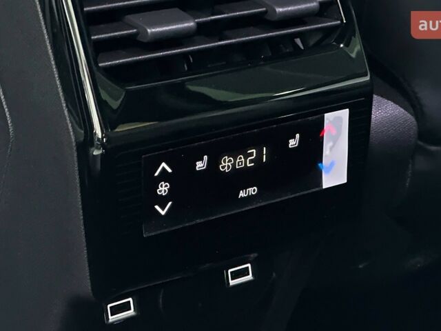 Пежо 5008, объемом двигателя 1.6 л и пробегом 0 тыс. км за 41852 $, фото 22 на Automoto.ua