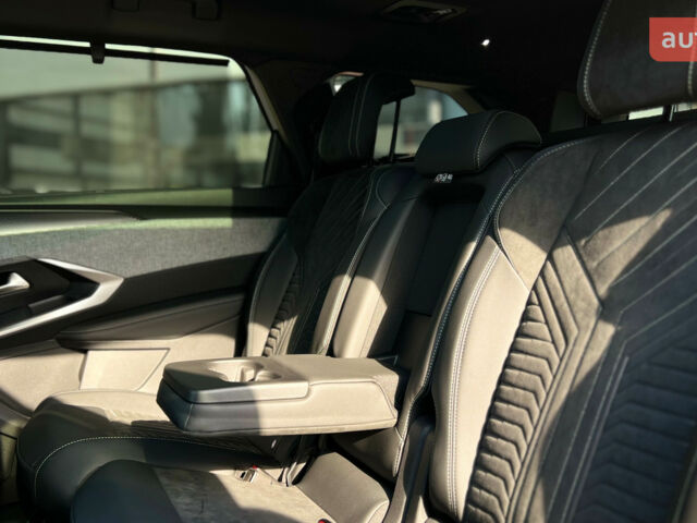 купить новое авто Пежо 5008 2025 года от официального дилера Автомир Пежо фото