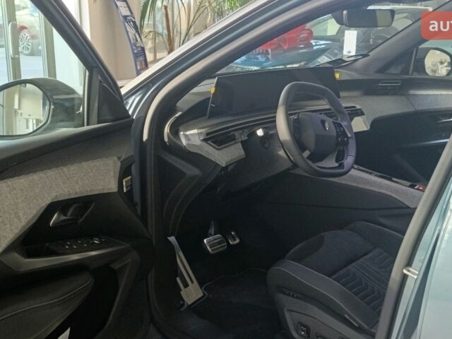 Пежо 5008, об'ємом двигуна 1.6 л та пробігом 0 тис. км за 42150 $, фото 5 на Automoto.ua