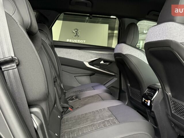 купити нове авто Пежо 5008 2025 року від офіційного дилера Автоцентр AUTO.RIA Пежо фото