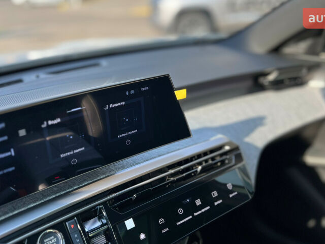 купить новое авто Пежо 5008 2025 года от официального дилера Автомир Пежо фото