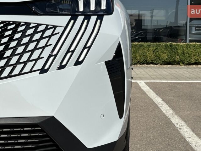 купити нове авто Пежо 5008 2025 року від офіційного дилера Ньютон Авто Місто Пежо фото