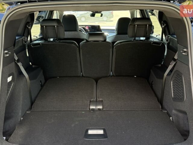 купити нове авто Пежо 5008 2025 року від офіційного дилера Ньютон Авто Місто Пежо фото