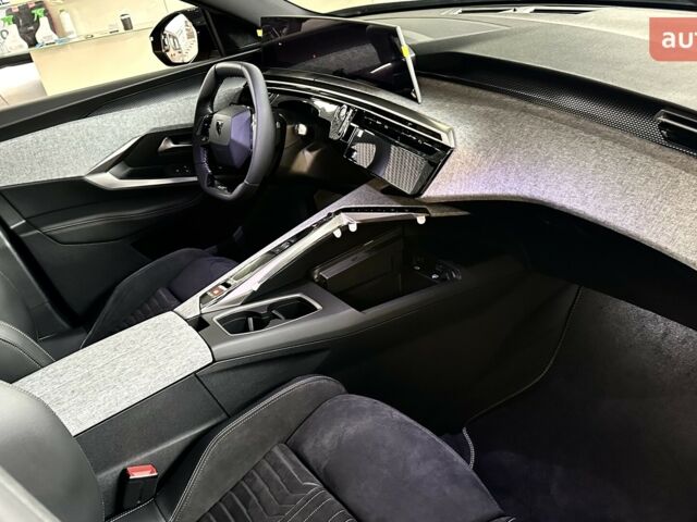 Пежо 5008, объемом двигателя 1.6 л и пробегом 0 тыс. км за 41950 $, фото 21 на Automoto.ua