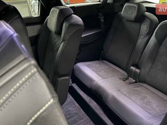 купити нове авто Пежо 5008 2025 року від офіційного дилера Автоцентр AUTO.RIA Пежо фото