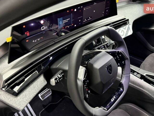 купити нове авто Пежо 5008 2025 року від офіційного дилера Автоцентр AUTO.RIA Пежо фото