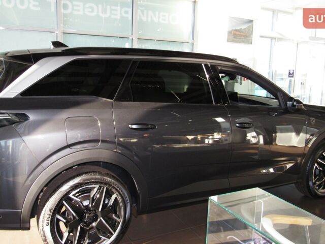 купити нове авто Пежо 5008 2025 року від офіційного дилера Автоцентр AUTO.RIA Пежо фото