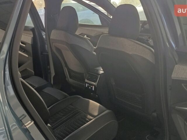 Пежо 5008, об'ємом двигуна 1.6 л та пробігом 0 тис. км за 42150 $, фото 7 на Automoto.ua