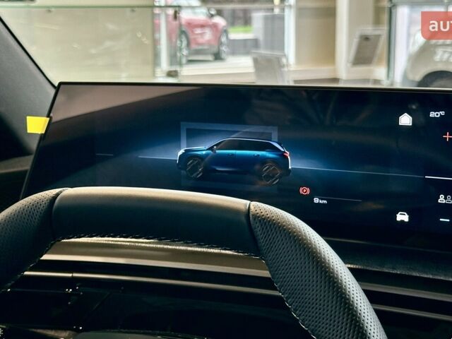 Пежо 5008, объемом двигателя 1.6 л и пробегом 0 тыс. км за 41950 $, фото 35 на Automoto.ua