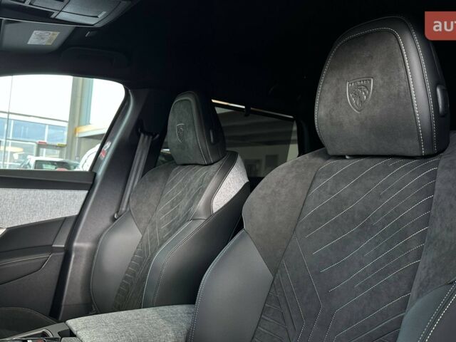 Пежо 5008, объемом двигателя 1.6 л и пробегом 0 тыс. км за 41852 $, фото 13 на Automoto.ua