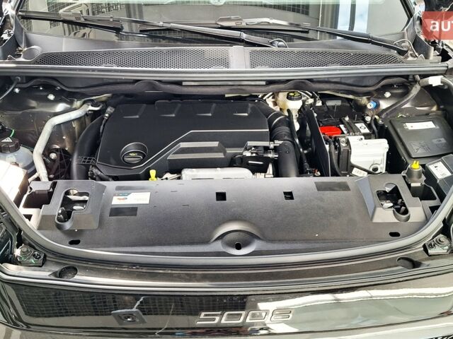 купити нове авто Пежо 5008 2025 року від офіційного дилера Автоцентр AUTO.RIA Пежо фото