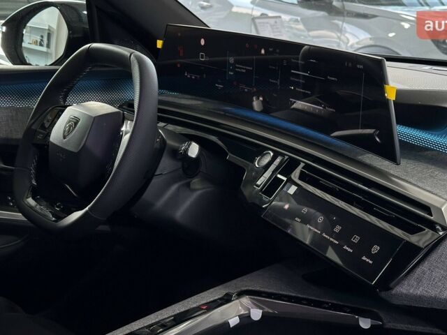 Пежо 5008, объемом двигателя 1.6 л и пробегом 0 тыс. км за 41852 $, фото 26 на Automoto.ua
