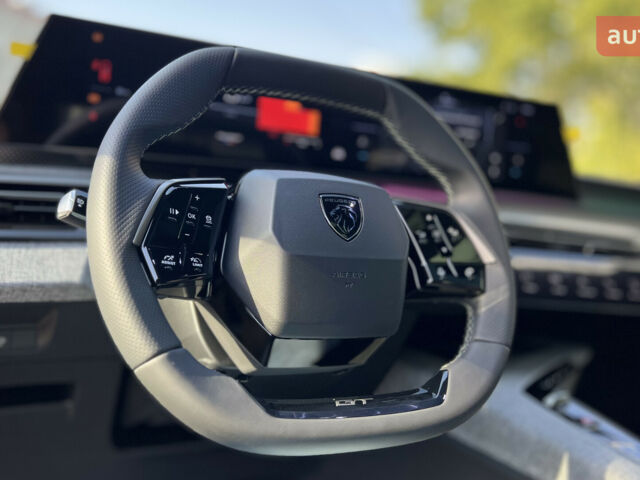 купить новое авто Пежо 5008 2025 года от официального дилера Автомир Пежо фото