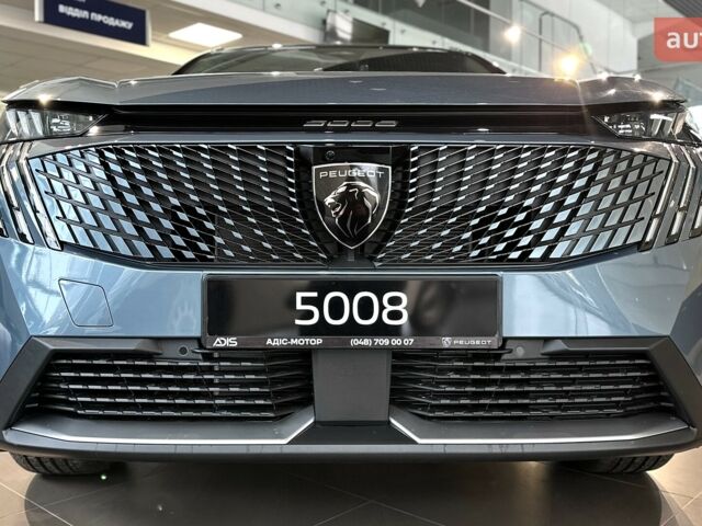 Пежо 5008, объемом двигателя 1.6 л и пробегом 0 тыс. км за 41950 $, фото 8 на Automoto.ua