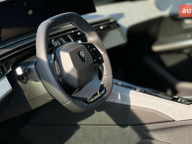 купить новое авто Пежо 5008 2025 года от официального дилера Автомир Пежо фото