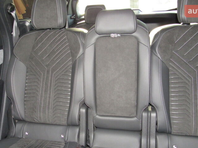 купити нове авто Пежо 5008 2025 року від офіційного дилера Автоцентр AUTO.RIA Пежо фото