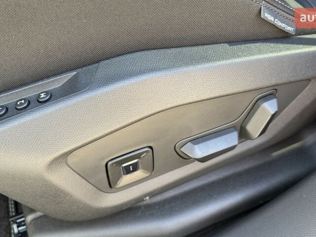 купити нове авто Пежо 5008 2025 року від офіційного дилера Ньютон Авто Місто Пежо фото