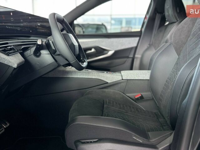 Пежо 5008, объемом двигателя 1.6 л и пробегом 0 тыс. км за 41852 $, фото 12 на Automoto.ua