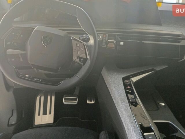 Пежо 5008, об'ємом двигуна 1.6 л та пробігом 0 тис. км за 42150 $, фото 10 на Automoto.ua