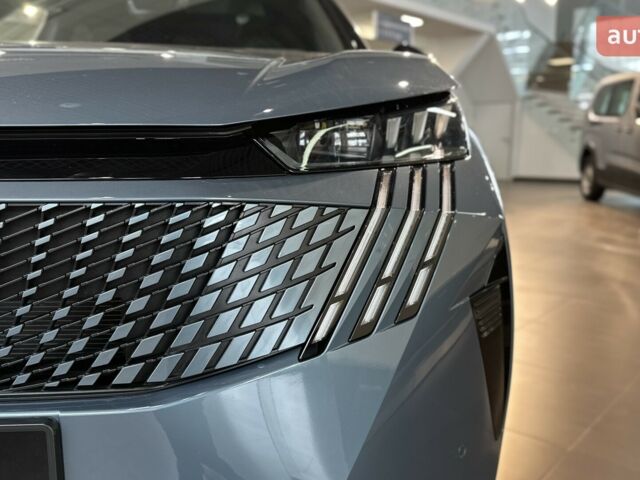 Пежо 5008, объемом двигателя 1.6 л и пробегом 0 тыс. км за 41950 $, фото 3 на Automoto.ua