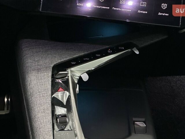 Пежо 5008, объемом двигателя 1.6 л и пробегом 0 тыс. км за 41852 $, фото 19 на Automoto.ua