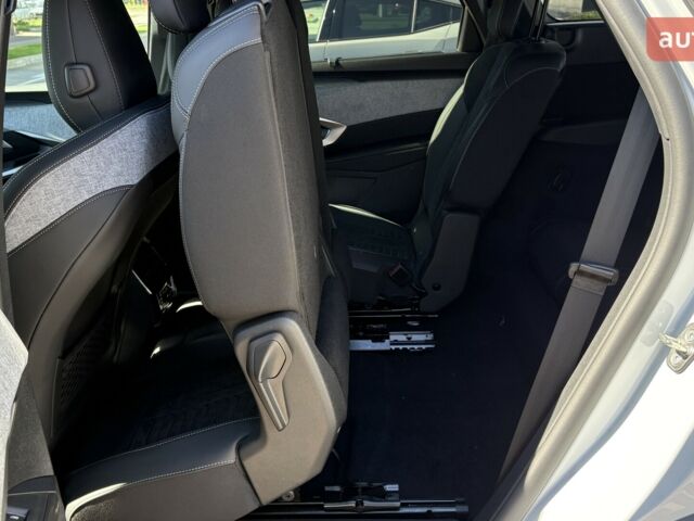 купити нове авто Пежо 5008 2025 року від офіційного дилера Ньютон Авто Місто Пежо фото