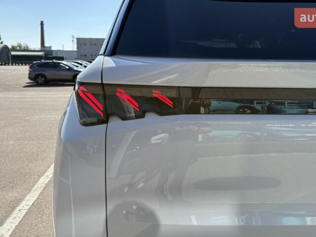 купити нове авто Пежо 5008 2025 року від офіційного дилера Ньютон Авто Місто Пежо фото