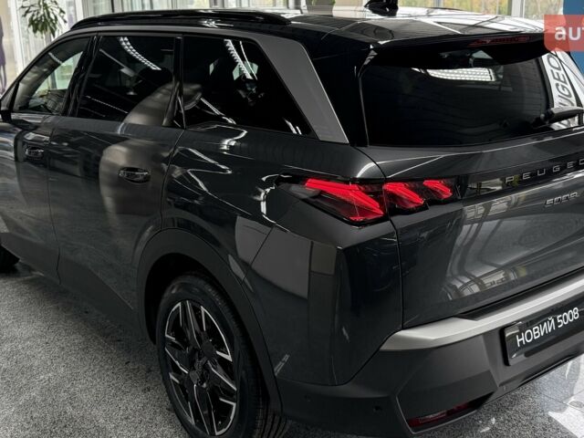 купити нове авто Пежо 5008 2025 року від офіційного дилера Автоцентр AUTO.RIA Пежо фото